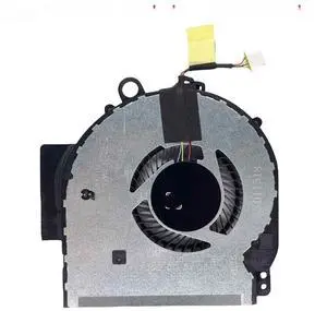 Replacement for X360 14-BA 14-BAXXX 14-BA010CA 011DX 013DX 018CA 114DX series laptop CPU cooling fan 924281-001