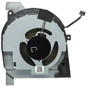 Graphics card CPU cooling fan replacement for 5501 5511 3541 3551 P80F series
