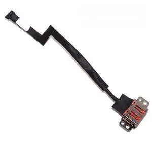 Laptop Replacement DC Power Jack Wire Harness for 900-13ISK 30100PN00 30100PL00