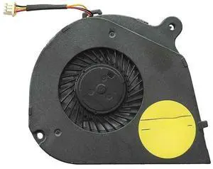Replacement fan for V5-131 V5-171 series notebook CPU cooling fan 23.SGYN2.001, 28000BPA0