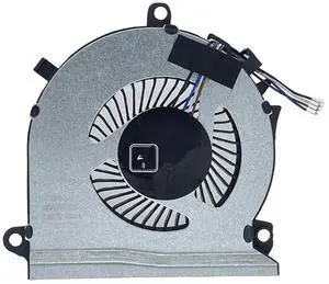 CPU cooling fan for 15-EC 15-ec0013dx 15-ec0751ms 15-ec0054ax 15-ec0010nr series L77560-001 fan