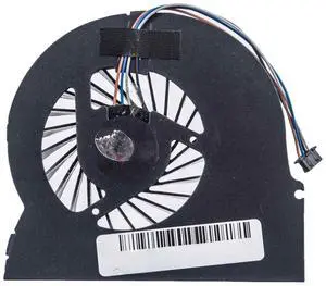 CPU Fan Replacement for 8560W 8560P 8570W 6570B MF60150V1-C001-S9A Fan
