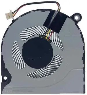 Replacement laptop CPU cooling fan for 5 AN515-41 AN515-42 AN515-51 AN515-52 AN515-53 series 23.Q2CN2.001