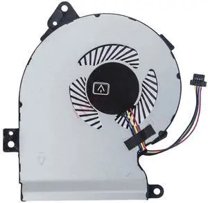 Replacement CPU Cooling Fan for A540U F540 R540UP X540L FL5700U FL5700UP VM520U X540LJ X540YA X540 X540SA X540S X540SC Replacement CPU Cooling Fan for A540U F540 R540UP X540L FL5700U FL5700UP VM520U X540LJ X540YA X540 X540SA X540S X540SC