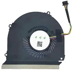 Laptop CPU Cooling Fan for E6440 Series 0GXC1X 0VTNGR MF60090V1-C550-S9A KSB06105HB-CL2A 5V Fan