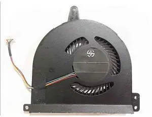 Replacement fan for E5470 Dual-core CPU cooling fan | 0WKT5Y WKT5Y