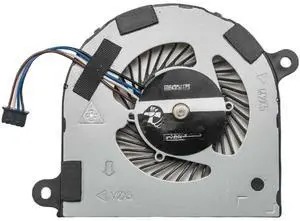Laptop CPU Cooling Fan for 14 7480 7490 7491 P73G E7480 E7490 Series 02T9GV