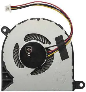 Suitable for 13 7368 7375 7378 5368 5378 15 5568 5578 5579 3390 3379 series laptop CPU fan