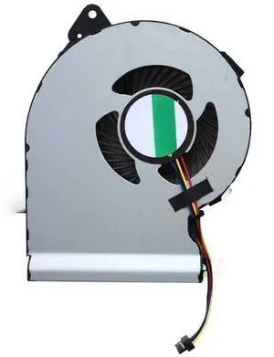 Laptop CPU Cooling Fan for X500UB X500UB8250 X500UB7200 Series