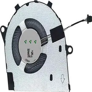 Laptop CPU cooling fan replacement suitable for 14 5401 5402 5405 5408 5409 series fans