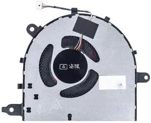 Suitable for 15- 15- 2020 5-1505 5-15ALC05 series 5F10S13906 laptop CPU cooling fan