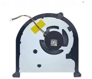 Suitable for UX331 UX331U UX331UN UX331 UX331FN UX331UA UX331UAL series notebook computer CPU cooling fan
