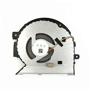 CPU Cooling Fan for 15-BP 15-BG 15-BPXXX 15-BP104TX 15-BQ 15-BQXX 15M-BP 15M-BP012DX 15M-BQ 15M-BQ021DX Series