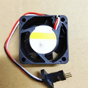 Inverter 9WF0424F6D03 A90L-0001-0507#A 24V 0.076A 4cm 4020 Fan with plug