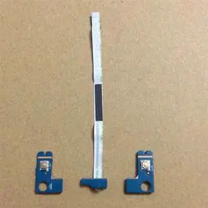 Suitable for 15s-DU 15-DW DY 250 255 G8 touchpad trackpad mouse button board with cable LS-H322P Suitable for 15s-DU 15-DW DY 250 255 G8 touchpad trackpad mouse button board with cable LS-H322P