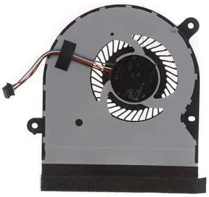 Laptop cooling fan for TP500 TP500L TP500LN TP500LA series 5V 0.5A 4-pin 4-wire DFS501105PR0T