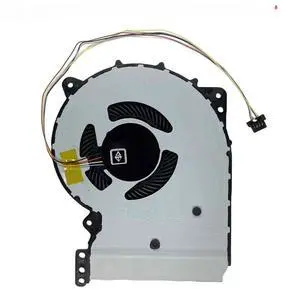 Suitable for A407 X407 X407M X407U X507U X507UB X407UA X507UA series laptop CPU cooling fan