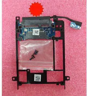 Applicable to E7440 E7450 7240 7250 5450 5440 LS-A952P hard disk adapter card M to 2.5 with screws