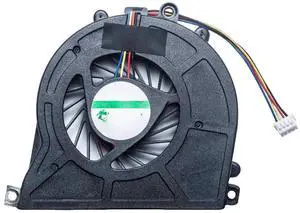Laptop cooling fan for R3600 R3700 D410 D425 D510 D525 AS3610 series MF40100V1-Q000-S99