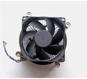 For 800 ENT17 CPU radiator fan assembly 908718-001