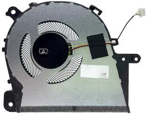 Replacement fan for 3 14A05 14 inch S145-14IWL S145-14IGM S145-14AST S145-14IIL S145-14IGL S145-14IKB S145-14API