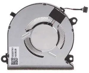 Laptop CPU+GPU Cooling Fan Replacement for 911 RP46 Series 0FL0F0000H 4INLAST003A