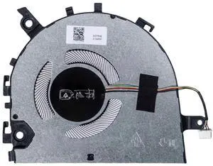 Replacement CPU Cooling Fan for 3-14, V14 G2, S14 G2, V14 G3, 3-146, V14 G2-, V14 G2-ALC, S14 G2- Series 5F10S13947