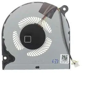 Suitable for P214-51 P215-51 P40-51 P50-51 N18P4 N18P5 laptop CPU cooling fan 1323-019X0PB
