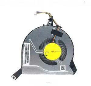 Replacement CPU Cooling Fan 767776-001 for 15-P 15T-P 15Z-P 15-P000 Series Q140