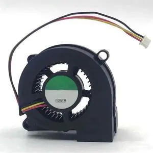 EF50201S1-C000-G99 CPU fan 12V 1.02W magnetic levitation centrifugal turbine cooling fan 5020 50*50*20MM t761st