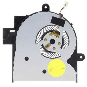 Replacement Laptop CPU Cooling Fan for M6-W010DX M6-W011DX M6-W014DX M6-W015DX M6-W101DX M6-W102DX M6-W103DX M6-W105DX