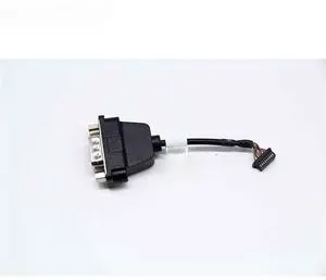 M73 M83 M93 m93p 50mm Com2 serial cable 2 0C67898 04X2703