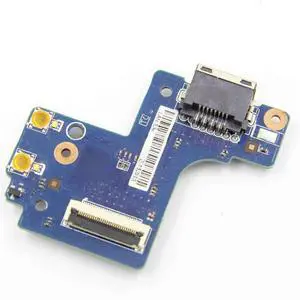 Ethernet port board for 430 G112822-1 48.4YV14.011 48.4YV13.011