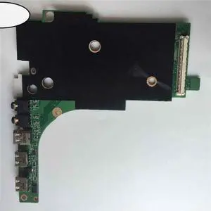 M6600 I/O Audio USB Card Reader Assembly Board
