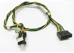 43N9074 41N5284 Power cord for M58E switch cable