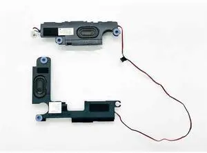 13 5368 Series Left and Right Speaker Set CN-01N40D 01N40D 1N40D