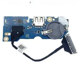 Replacement Laptop USB Switch Board for 7460 7472 LS-D823P