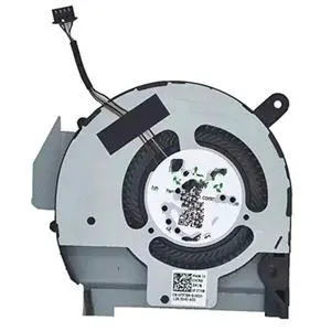 Laptop CPU Cooling Fan for 5411 Series F3TXM 0F3TXM EG50060S1-C490-S9A 28000PYSL 5V Fan