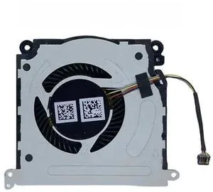 Laptop CPU cooling fan replacement for Q1 256 go Q2 512 go series BSB0505LA-00 BN5010S5H-N00P