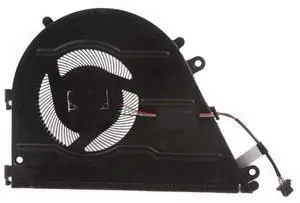 Replacement Laptop Cooling Fan 5V 4-Wire M52816-001 for 13-BE W152 2021
