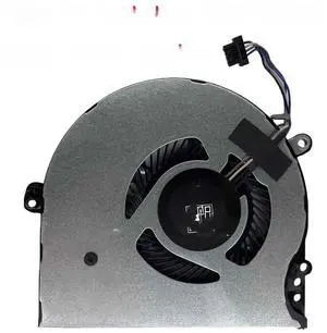 Laptop Replacement for 15-CC 15-CK 14-BK 14-BP 15-CC700 15-CC708tx 15-CC715TX 15-CC710TX Series CPU Cooling Fan