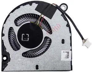 Notebook CPU cooling fan for P2 TMP215-52 G P214-52 P214-41 53 P215-53 P215-53G N19Q8 N19Q7 N19Q7C