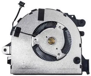 Replacement laptop CPU cooling fan for 14 830 835 840 845 G7 HSN-I36C-4 Z Firefly 14 G7 series fan