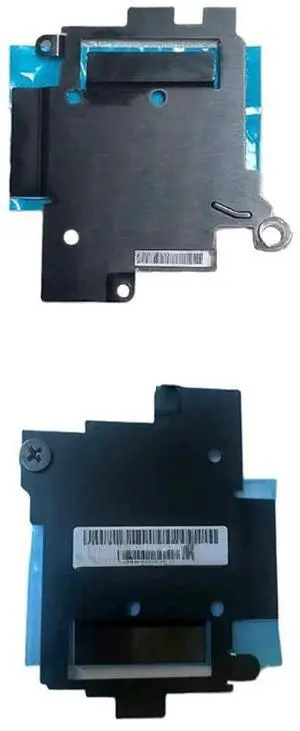 Aluminum plate heat dissipation for 7 M90Q 2 P350 5H40U93023 Tny8 p360 M90q 3 5H40U93053