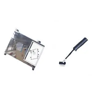 set for Z 17 G3 G4 hard drive HDD bracket with screws and cables