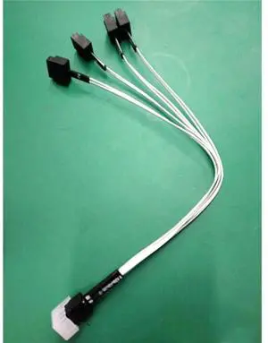 Z4 G4 905196-001 Large capacity storage interface Mini-SAS-HD -8643 30 cm data cable