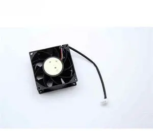 0818XB-F7BDS 80*80*38MM 18V 0.9A 4PINS Cooling Fan