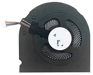 Laptop CPU Cooling Fan for E470 E470C E475 Series ND75C14-15M18 EG50050S1-CA00-S9A 5V Fan