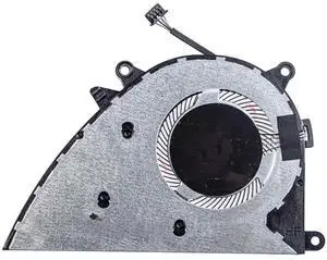 Laptop CPU cooling fan for 17-CN 17-CP 470 G8 G9 FNH9 6033B0092801 DFS5K12304363P 5V 0.5A