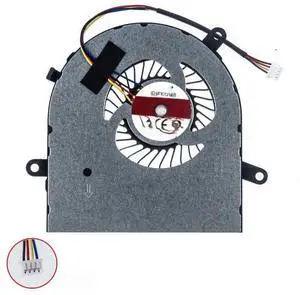 Suitable for 24-3477 3475 3480 5400 5401 5490 24-5491 7700 7790 7791 01TMP6 W19B 22-3280 3275 3277 laptop CPU fan